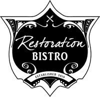 Restoration Bistro - Lufkin, TX